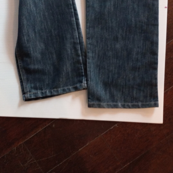 Colours Alexander Julian denum jeans - Picture 5 of 6